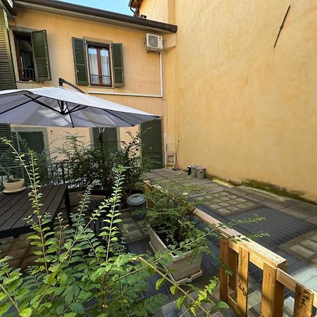 Bnbg - Sant'Alessandro Bergamo Luaran gambar
