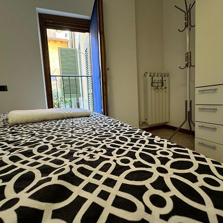 Bnbg - Sant'Alessandro Bergamo Luaran gambar