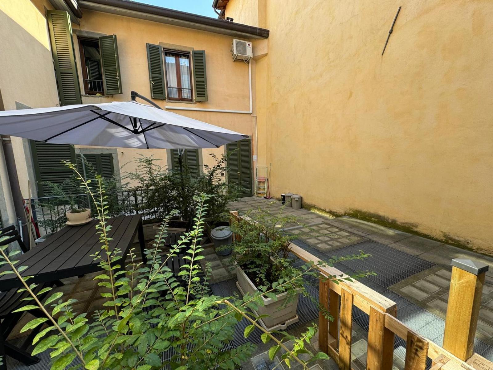 Bnbg - Sant'Alessandro Bergamo Luaran gambar
