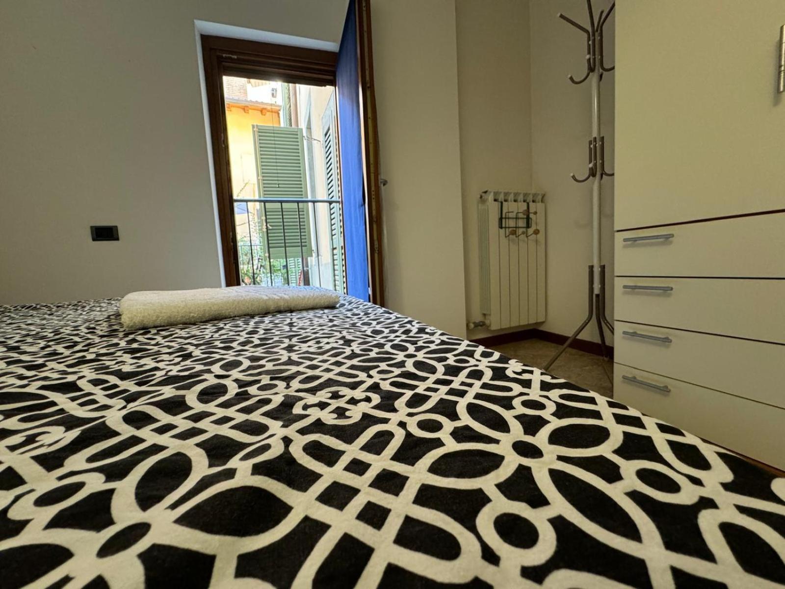 Bnbg - Sant'Alessandro Bergamo Luaran gambar